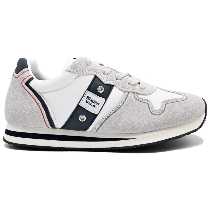 BLAUER SNEAKERS - BLEB250000028