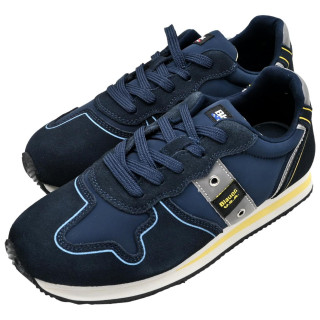 BLAUER SNEAKERS - BLEB250000027