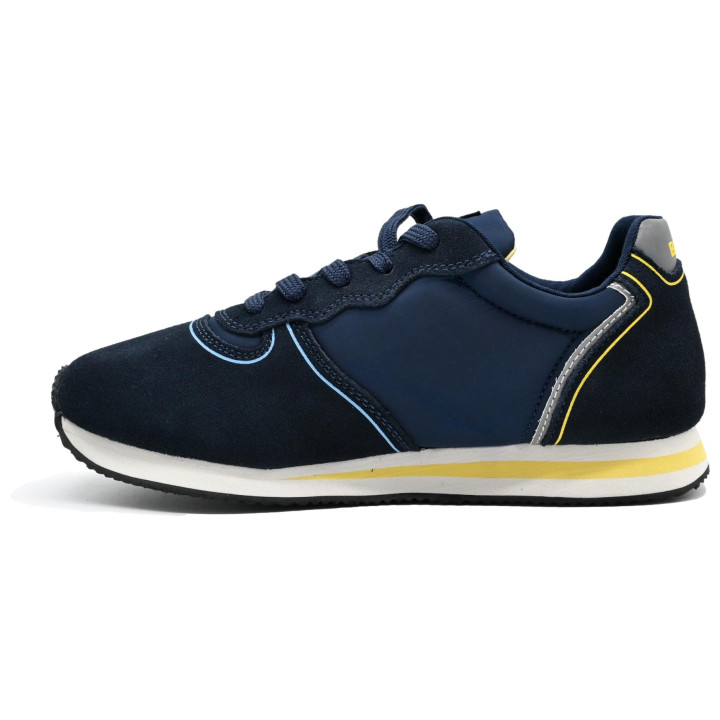 BLAUER SNEAKERS - BLEB250000027