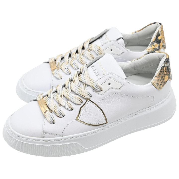 PHILIPPE MODEL SNEAKERS - PMID230001161