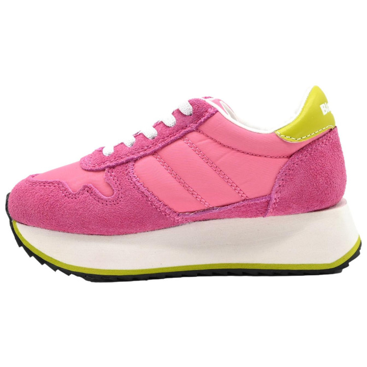 BLAUER SNEAKERS - BLEB250000029