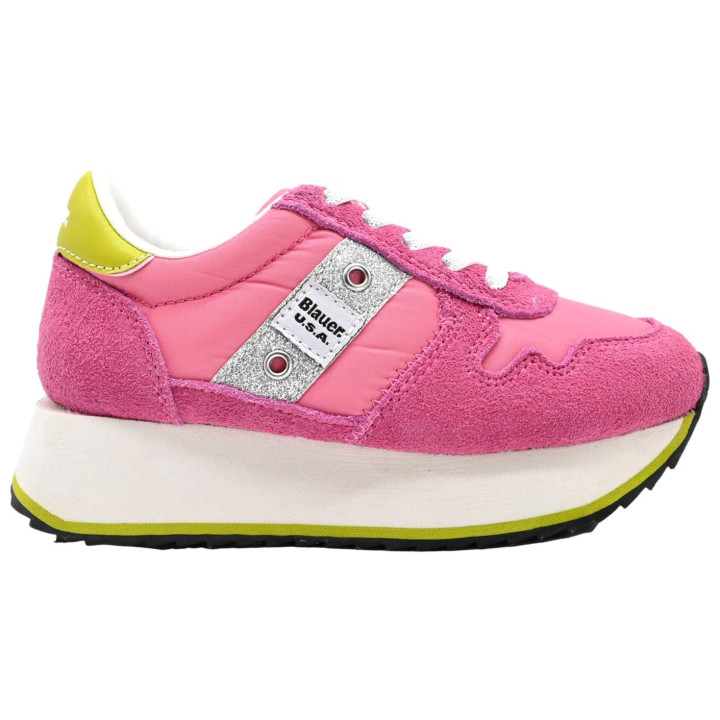 BLAUER SNEAKERS - BLEB250000029