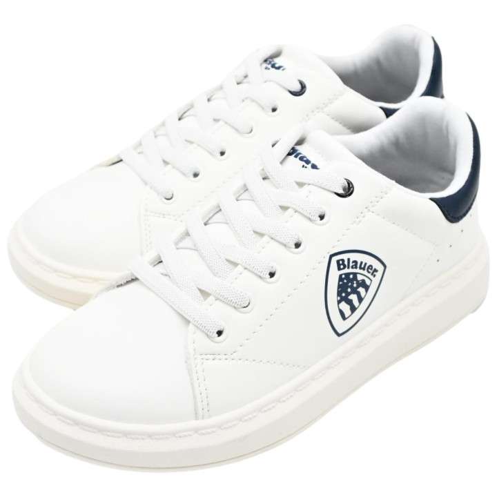 BLAUER SNEAKERS - BLEB250000030
