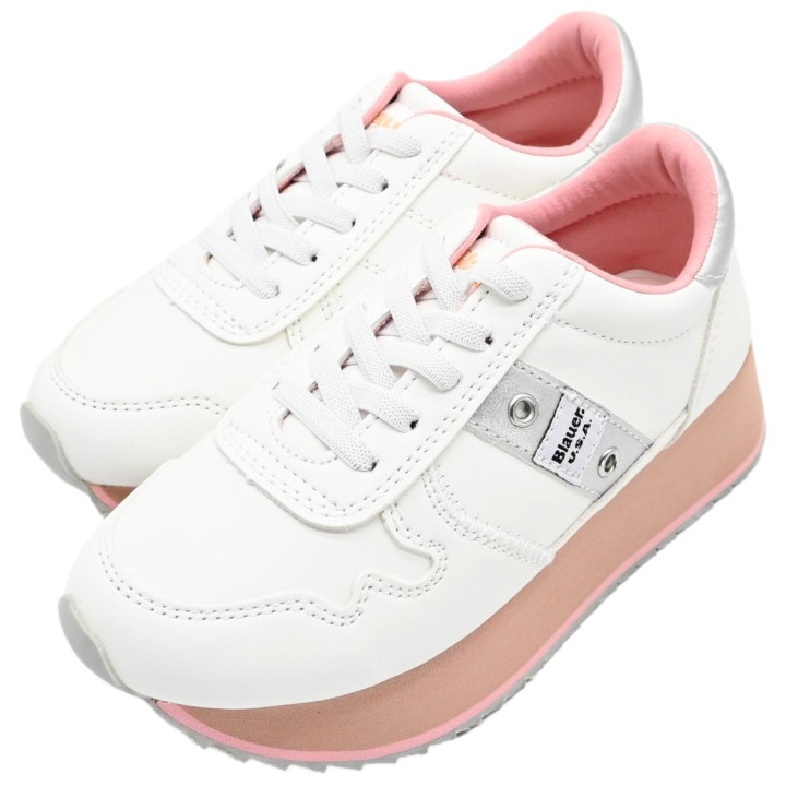 BLAUER SNEAKERS - BLEB250000031