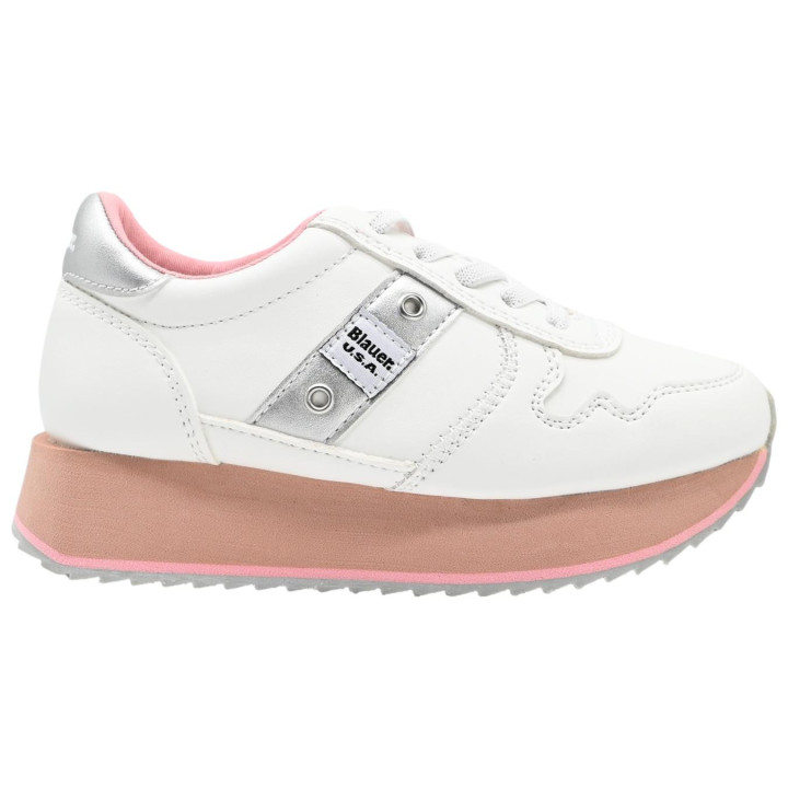 BLAUER SNEAKERS - BLEB250000031