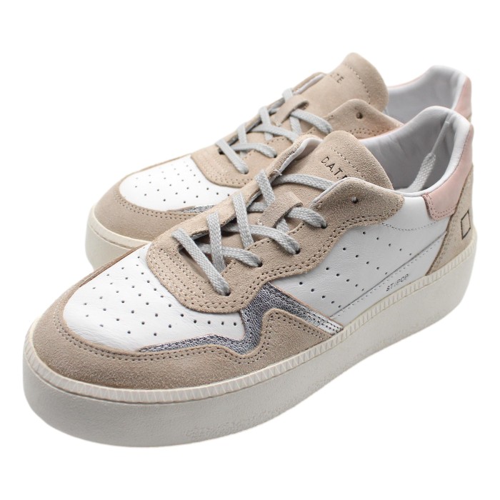 PHILIPPE MODEL - PMED21P000016  SNEAKERS GB