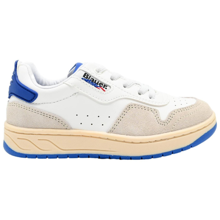 BLAUER SNEAKERS - BLEB250000032
