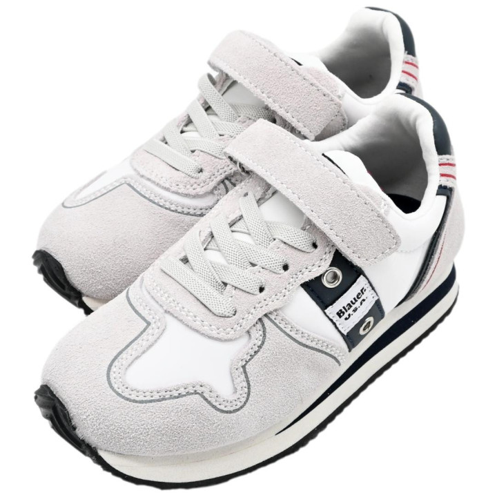 BLAUER SNEAKERS - BLEB250000033
