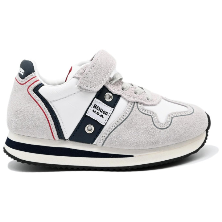 BLAUER SNEAKERS - BLEB250000033
