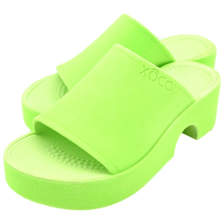 XOCOI CIABATTE E INFRADITO - XCED250000017