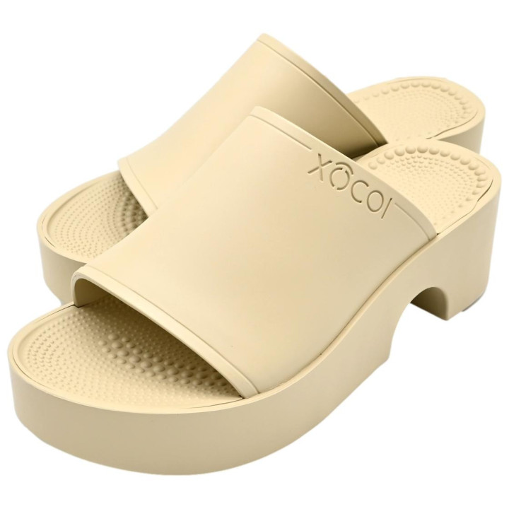 XOCOI CIABATTE E INFRADITO - XCED250000019