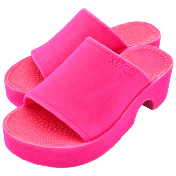 XOCOI CIABATTE E INFRADITO - XCED250000021