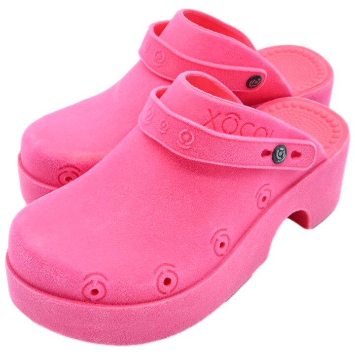 XOCOI CIABATTE E INFRADITO - XCED250000022