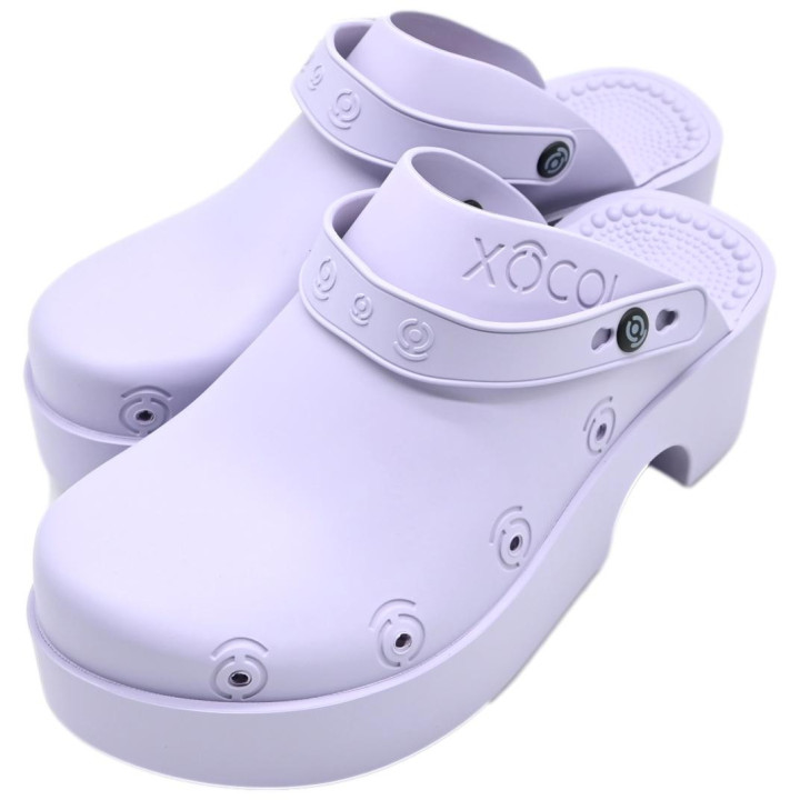 XOCOI CIABATTE E INFRADITO - XCED250000026