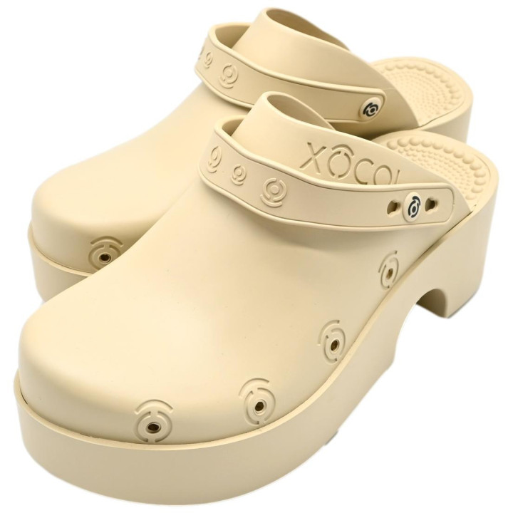 XOCOI CIABATTE E INFRADITO - XCED250000027