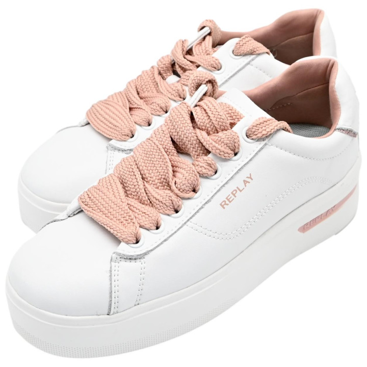 REPLAY SNEAKERS - RYED250000065