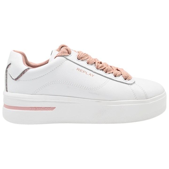REPLAY SNEAKERS - RYED250000065