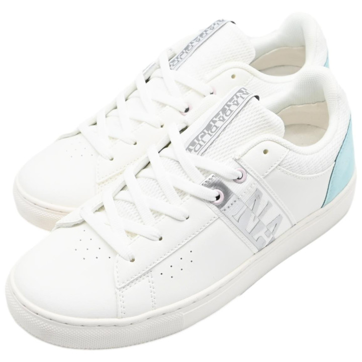 NAPAPIJRI SNEAKERS - NPED250000071