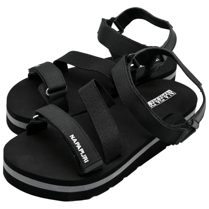 NAPAPIJRI SANDALI - NPED250000073