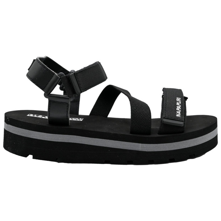 NAPAPIJRI SANDALI - NPED250000073