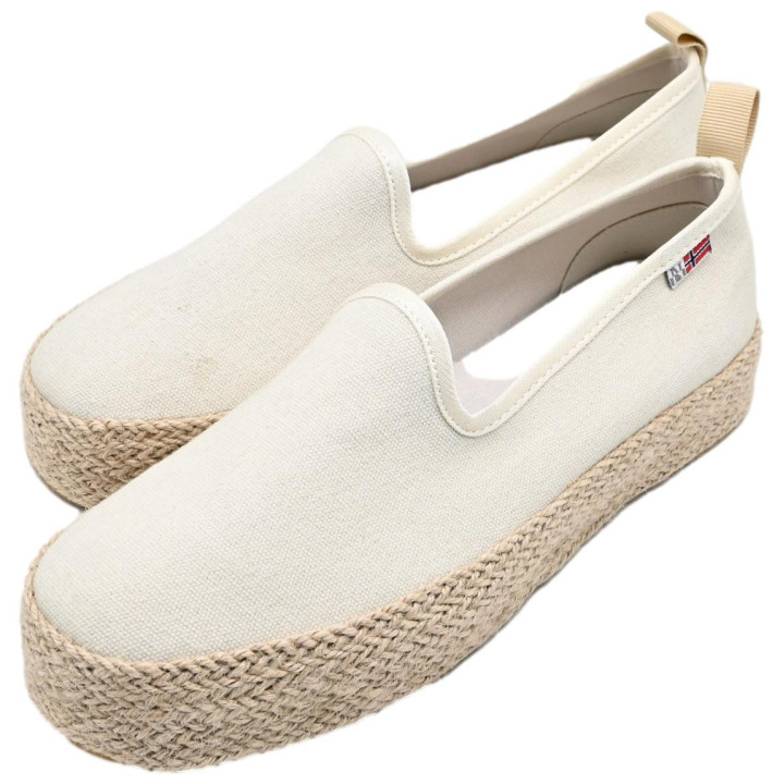 NAPAPIJRI ESPADRILLAS - NPED250000075