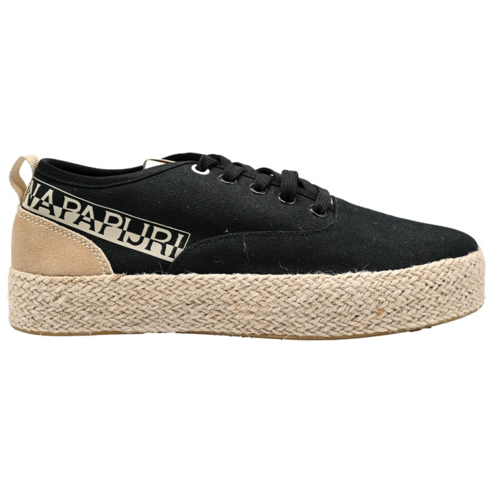NAPAPIJRI SCARPE BASSE - NPED250000076