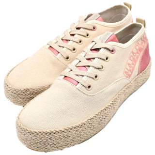 NAPAPIJRI SCARPE BASSE - NPED250000077