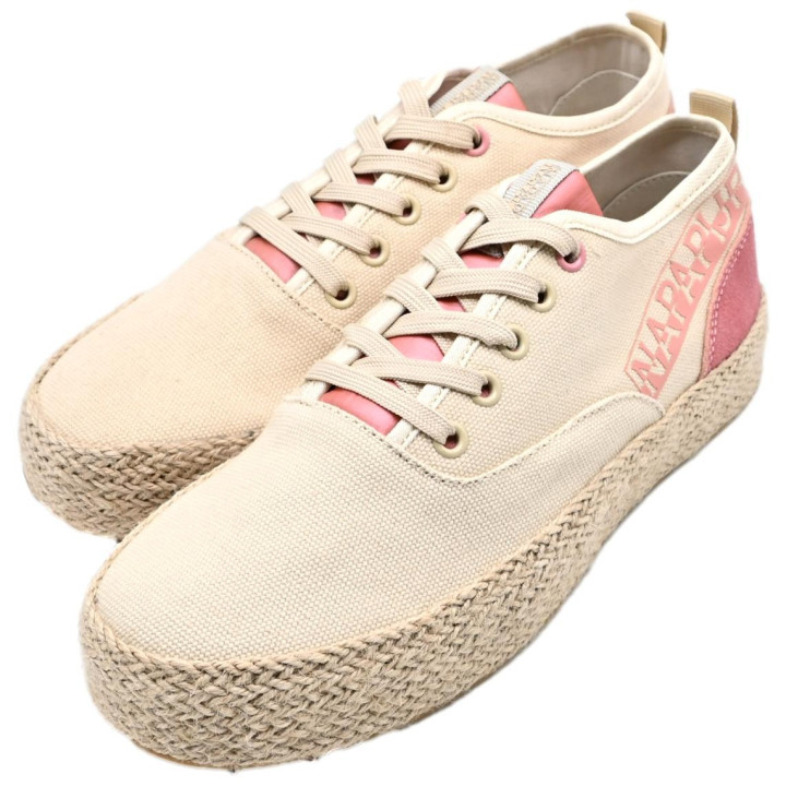NAPAPIJRI SCARPE BASSE - NPED250000077