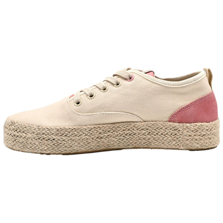 NAPAPIJRI SCARPE BASSE - NPED250000077