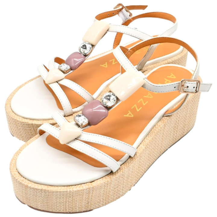 APEPAZZA SANDALI - APED250000141