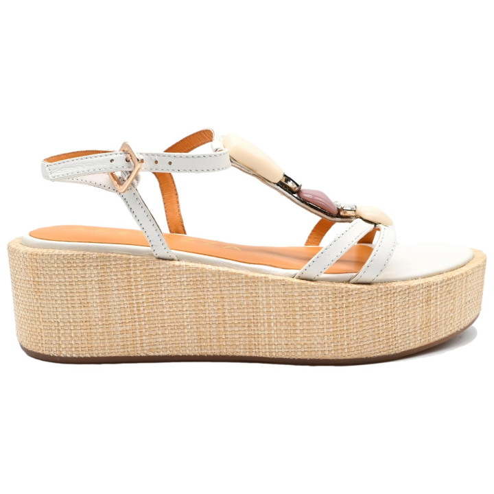 APEPAZZA SANDALI - APED250000141