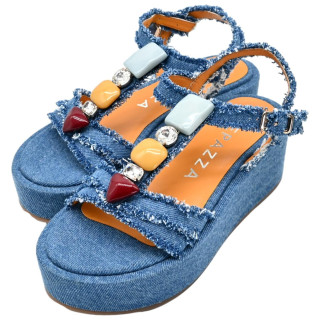 APEPAZZA SANDALI - APED250000143