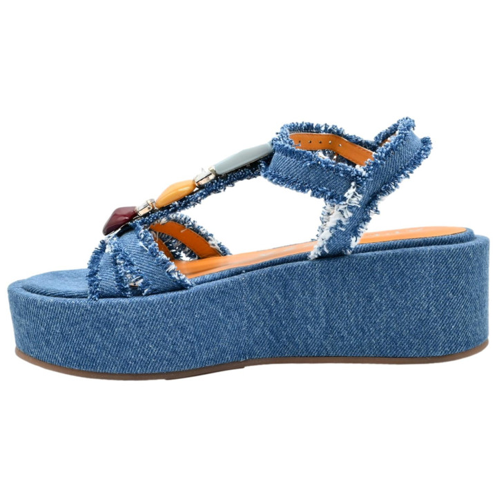 APEPAZZA SANDALI - APED250000143