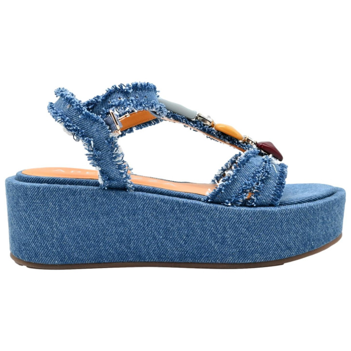 APEPAZZA SANDALI - APED250000143