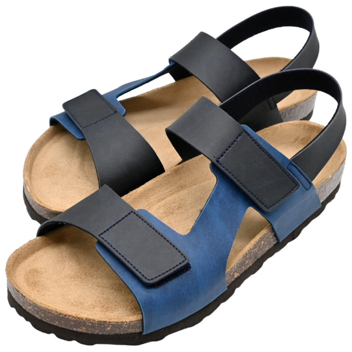 NOVAFLEX SANDALI - NOEU250000003