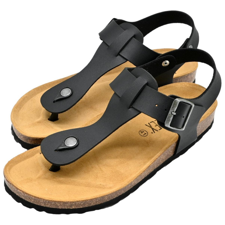 NOVAFLEX SANDALI - NOEU250000004