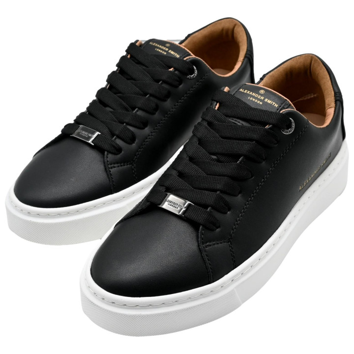 ALEXANDER SMITH SNEAKERS - AXEU250000023
