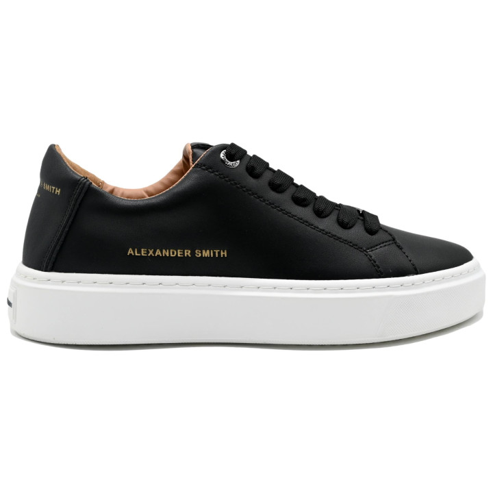 ALEXANDER SMITH SNEAKERS - AXEU250000023