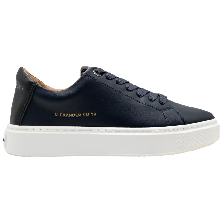 ALEXANDER SMITH SNEAKERS - AXEU250000026