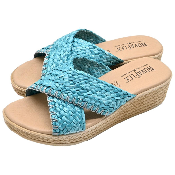 NOVAFLEX SANDALI - NOED250000025