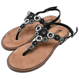 NOVAFLEX SANDALI - NOED250000035