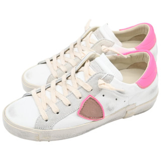 PHILIPPE MODEL SNEAKERS - PMED250001271