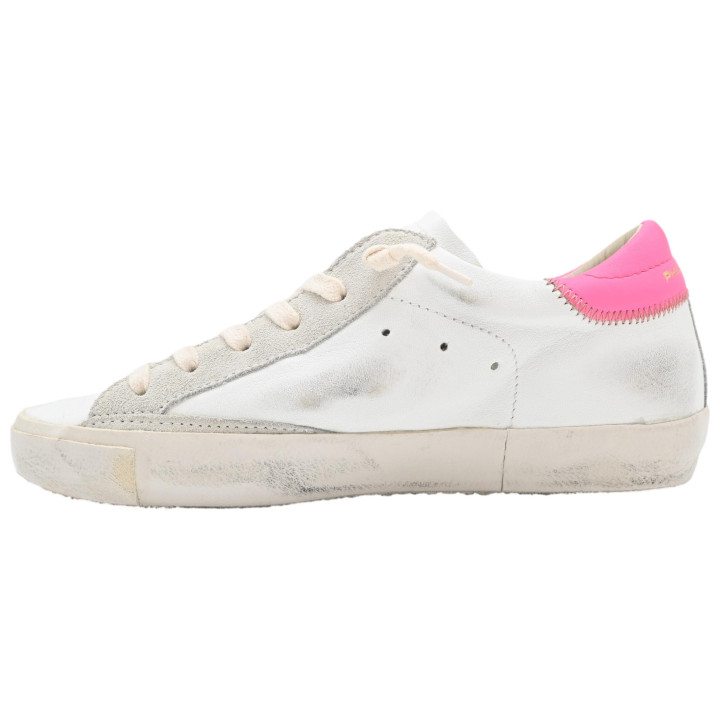 PHILIPPE MODEL SNEAKERS - PMED250001271