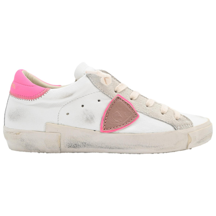 PHILIPPE MODEL SNEAKERS - PMED250001271