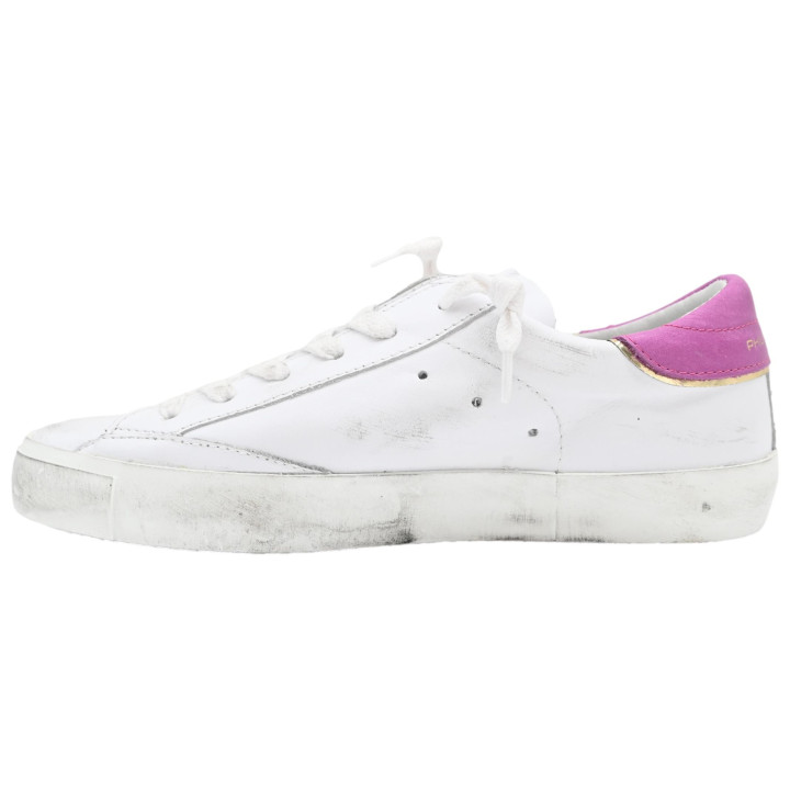 PHILIPPE MODEL SNEAKERS - PMED250001272