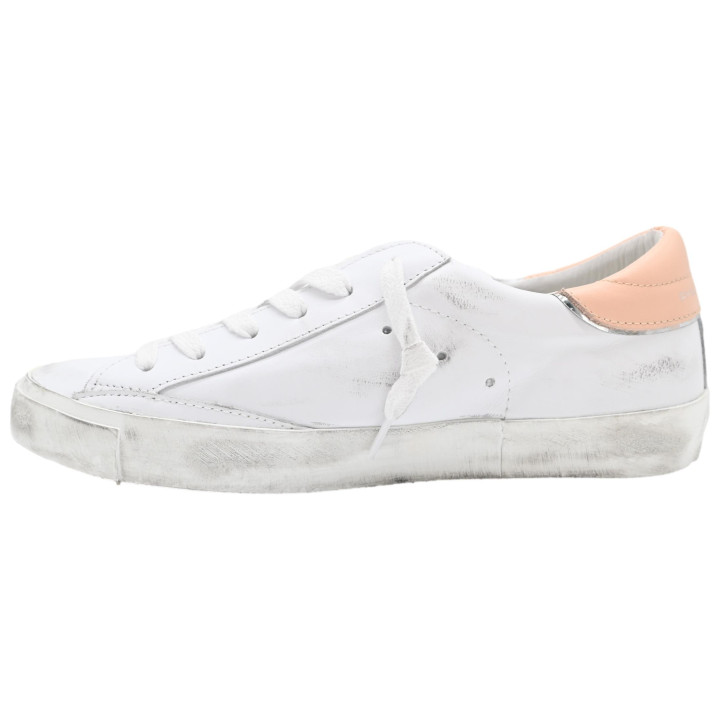 PHILIPPE MODEL SNEAKERS - PMED250001273