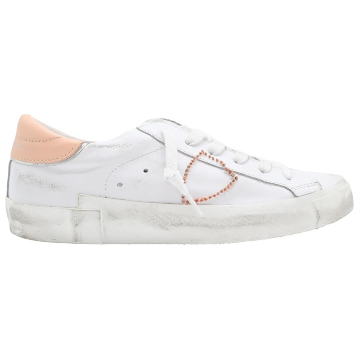 PHILIPPE MODEL SNEAKERS - PMED250001273