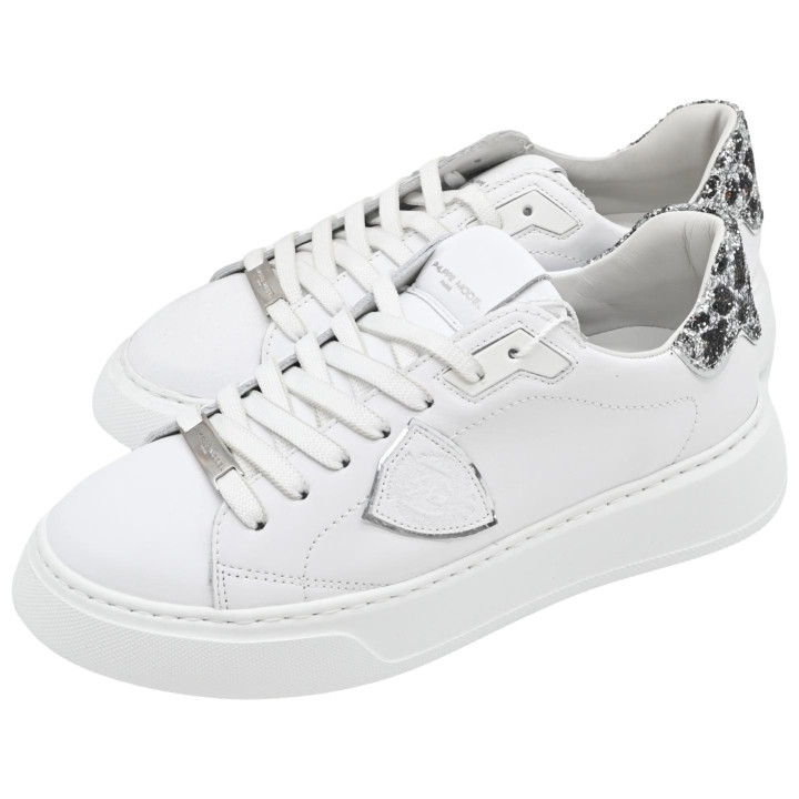 PHILIPPE MODEL SNEAKERS - PMED250001274