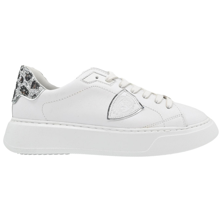 PHILIPPE MODEL SNEAKERS - PMED250001274