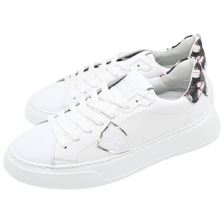 PHILIPPE MODEL SNEAKERS - PMED250001275